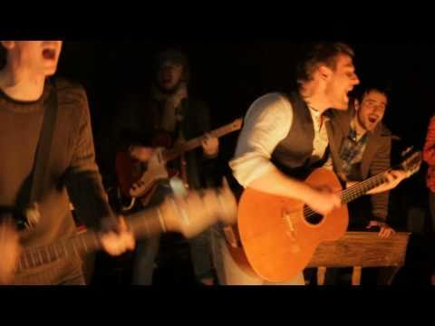 Rend Collective - Come On (My Soul) OFFICIAL