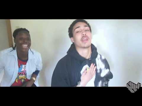 Emoney ft. Zbandz - Rubber Bandz (HD)