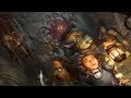 Exploring Waterdeep and the Realms Below | DnD Lore