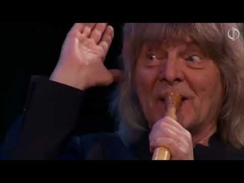 “Funk Horn” - Arkady Shilkloper (Alphorn). “New Year in Jazz Colors”. December 27, 2025