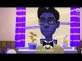 Plotagon Samir Says All KC 2001 Effects Turns Into Klasky Csupo 2001 Effects But I Squared It