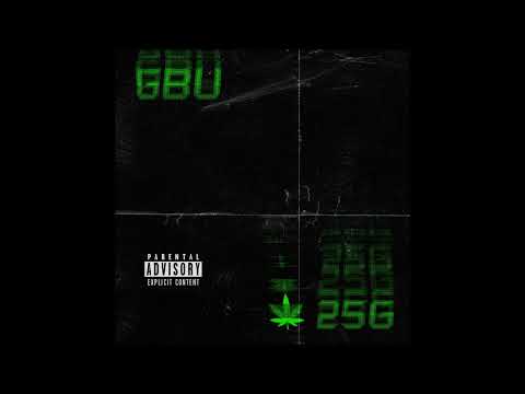 Gangblackuzi - 25g