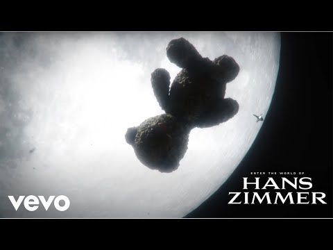 Hans Zimmer - Inception: Time - Orchestra Version (#EnterTheWorldOfHansZimmer A)