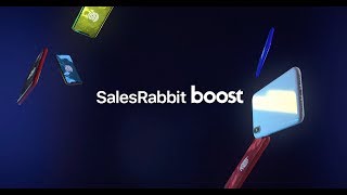 SalesRabbit video