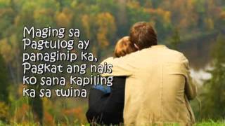 Bakit labis kitang mahal by: Lea Salonga