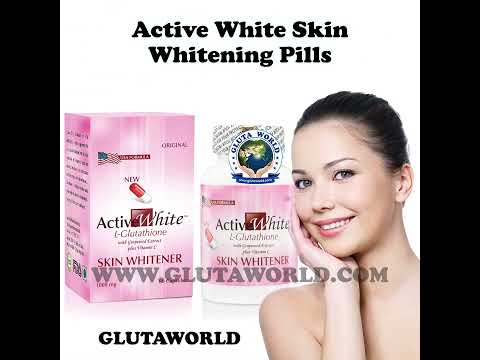 Glutathione Tablet