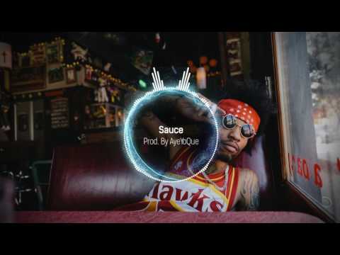 [Free Beat] Sonny Digital x Desiigner x Future Type Beat (Prod. By AyeYoQue)