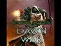 Запись стрима по Warhammer 40000: Dawn Of War 