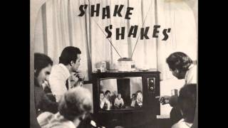 The Shake Shakes -  You Can Run - 1979