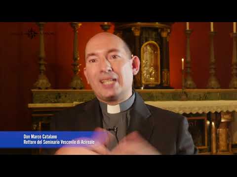 V Domenica di Pasqua, Vangelo domenica 10 maggio 2020_don Marco Catalano