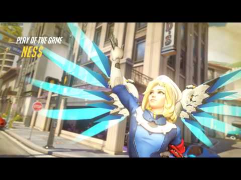 Overwatch | So Many Ults
