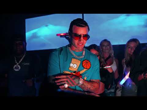 RiFF RAFF - BALMAiN BALL GAME (OFFiCiAL MUSiC ViDEO)