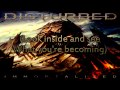 The Vengeful One Lyrics by Disturbed 
