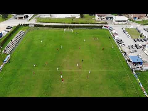 NK Klokočevac vs NK Krašić