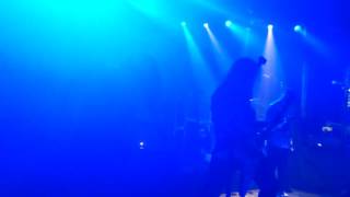 Kuolemanlaakso + Helena Haaparanta 18-06-2016