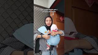 Download lagu galupa pake M-shape yg sat set ini bund🫶🏻#gendonganbayi #gendongmshape #genz #iburumahtangga mp3