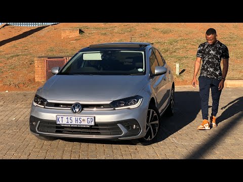 New VW Polo Life Full In-depth Review | The Best Value For Money Polo? |