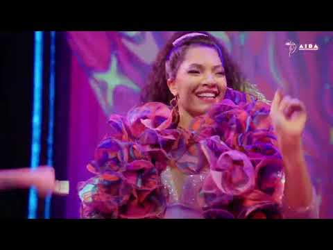 AIDA de wereld Premiere 2023