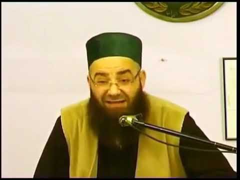 Deccali Gören Sahabe - Temîm ed-Dârî ile alakalı Hadisi Şerif