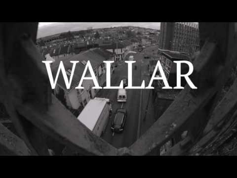 Youth of the nation-Enjojah & wallar