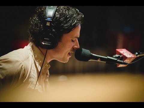 Peter Wolf Crier - Hedgehog (I Thoughta You) (Live on 89.3 The Current)