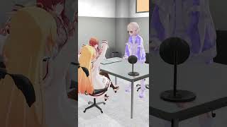 一条莉々華 - 赤ちゃん番長「俺の目が黒いうちは…」　#shorts #ReGLOSSの日常