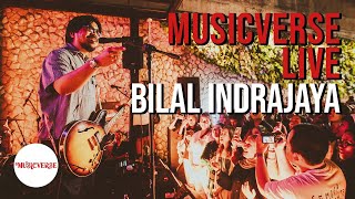 Download lagu Bilal indrajaya at Musicverse Live (2025) mp3
