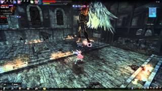 정신없이 플레이 한 아리샤 글기 히어로 솔플.Ver.2