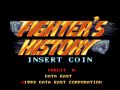Fighter S History Arcade Music Samchay