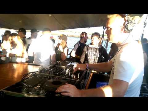 Solarstone @ Kajama Boat Cruise - ID#1