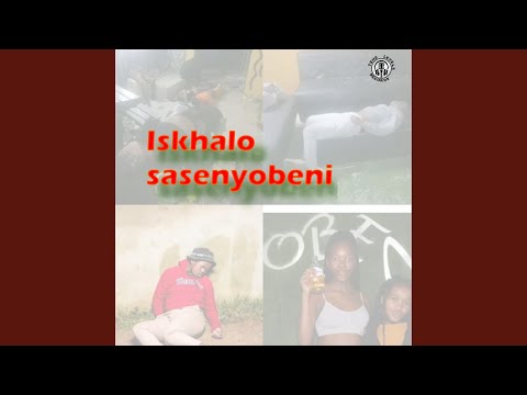 Iskhalo Sasenyobeni