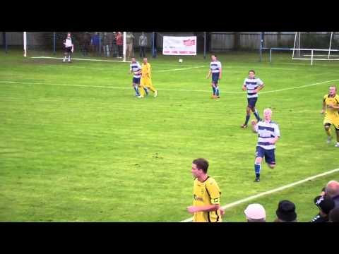 SK Otava Katovice - FK Protivín 0:2 (1.9.2012)