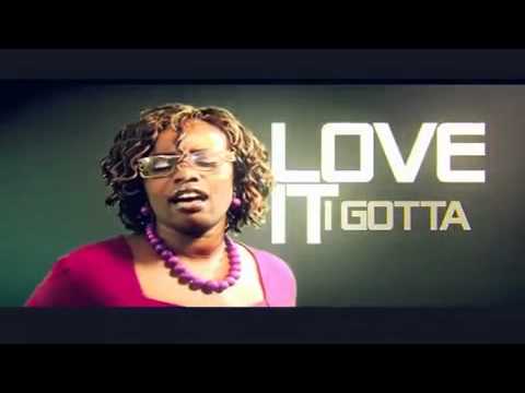 Michelle & Saint P   Nikianguka