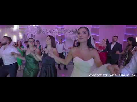 Andrei Despa si Formatia - Program Nunta Live | Formatie Nunta