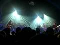 Marillion Weekend  2009 Montreal pt 1 - This Town / The Rakes Progress