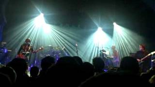 Marillion Weekend  2009 Montreal pt 1 - This Town / The Rakes Progress