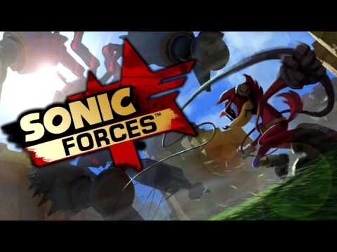 Sonic Forces OST - Park Avenue (Custom Loop/Extended)