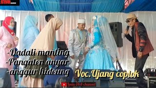 Download lagu mp3 UJANG coplok live perform lagu sunda# SBR Audio mp3 Download lagu mp3 UJANG coplok live perform lagu sunda# SBR Audio mp3