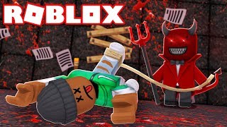 The Puppy In The Basement A Roblox Horror Story