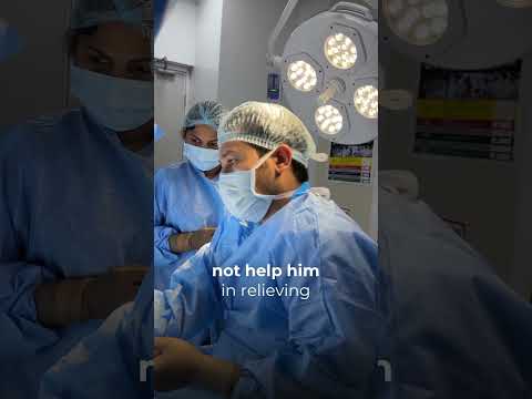 A surgical approach to treating anal fissures #piles #drvikramramamurthy