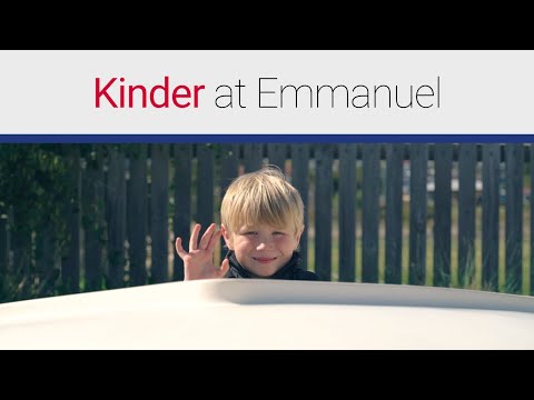 Emmanuel Christian School