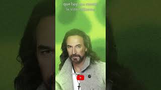 Dime que no te perdí | Lyric video