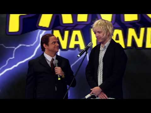 ELETROCUTADOS: PROFISSÕES - E05