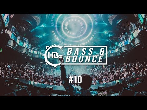 HBz - Bass & Bounce Mix #10 (XL Edition)