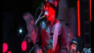 Primus - Behind My Camel + Groundhogs Day Live @ Red Rocks (Webcast)