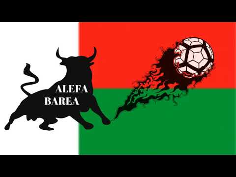 Alefa BAREA MADAGASCAR