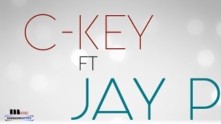 C Key - Fica só Comigo (Feat. Jay P)