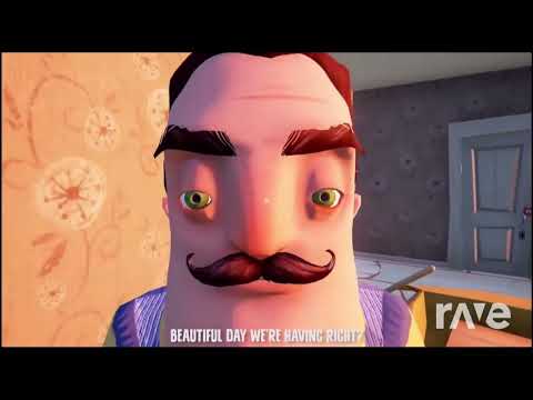 No sayin goodbye so get out / hello and goodbye x no keepin secrets x get out/ jt music/ dagames