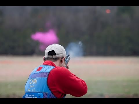 Double Trap Men - ISSF World Cup Series 2010, Combined Stage 2, Beijing (CHN)