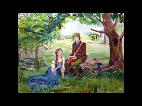 Georgi Sviridov - Kar Fırtınası - Pastoral